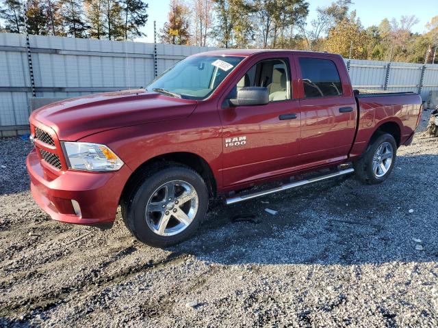 2014 RAM 1500 ST - 1C6RR7KG1ES462005