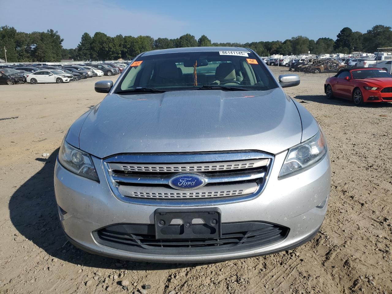 FORD TAURUS SEL