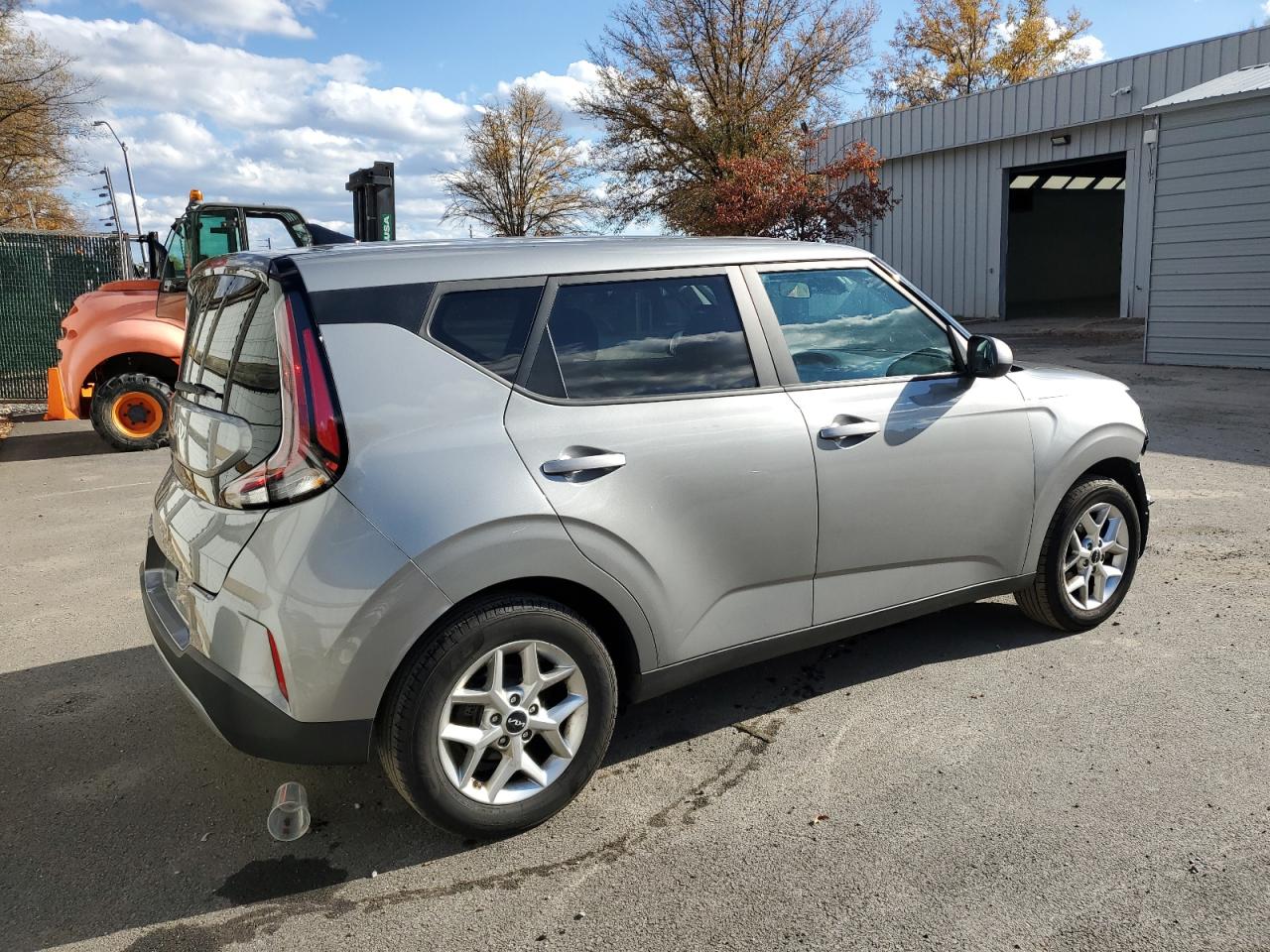 KIA SOUL LX