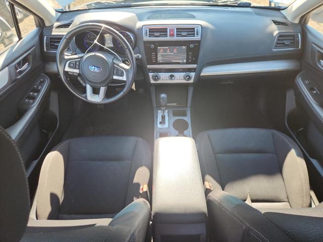 2015 SUBARU LEGACY 2.5 4S3BNAC65F3054921