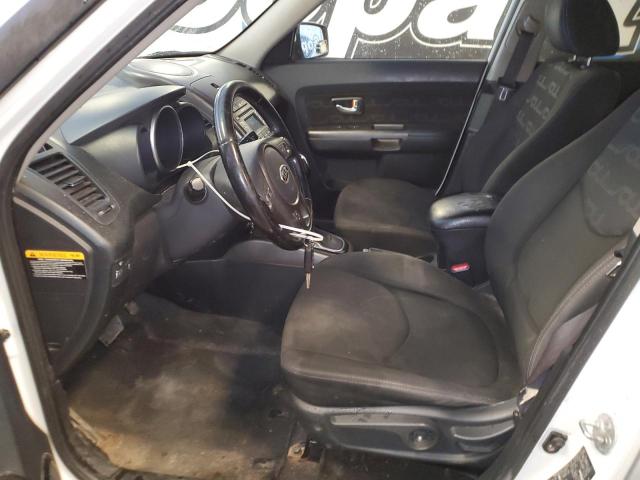 2013 KIA SOUL + #3304548442