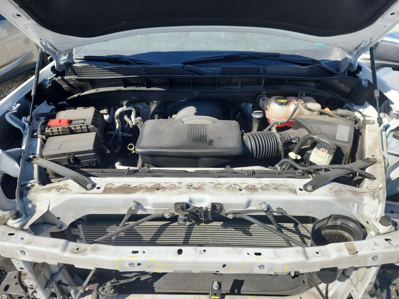 GMC SIERRA K1500 DENALI