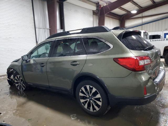 2016 SUBARU OUTBACK 2. 4S4BSANC2G3315740