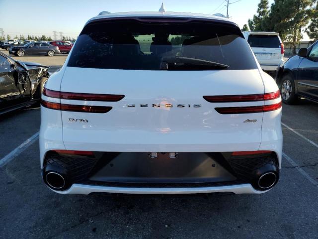 2023 GENESIS GV70 BASE #3296946819
