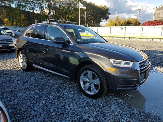 2019 AUDI Q5 PREMIUM #3276386666