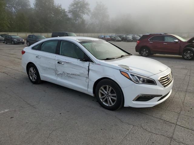 2015 HYUNDAI SONATA SE 5NPE24AF2FH060268