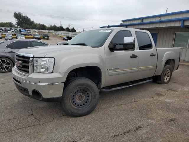 Global Auto Auctions: 2009 GMC SIERRA C15