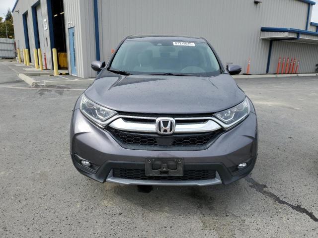 2017 HONDA CR-V EX #3311712241