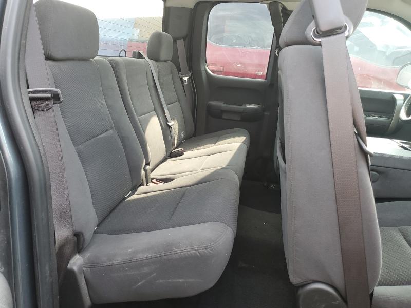 2008 GMC SIERRA C15 #3280501134