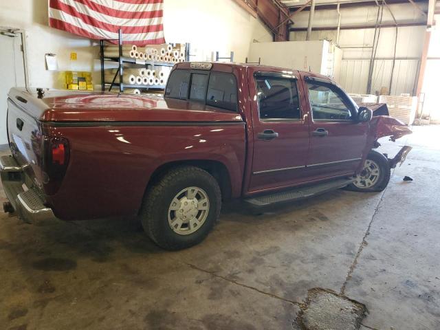 2008 GMC CANYON #3294804747