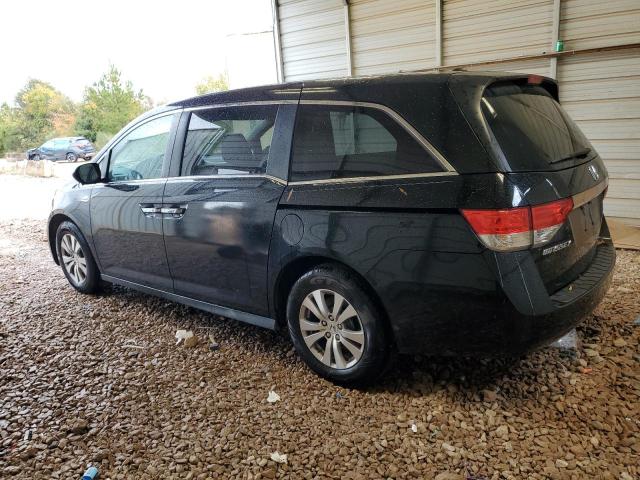 2016 HONDA ODYSSEY EX #3292471671