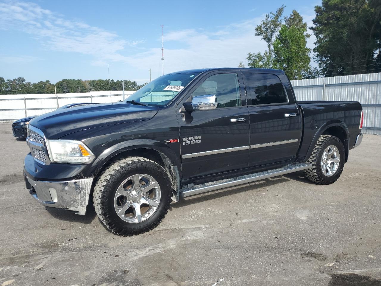 RAM 1500 LARAMIE