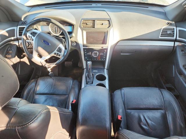 2013 FORD EXPLORER S - 1FM5K8GT3DGB83790