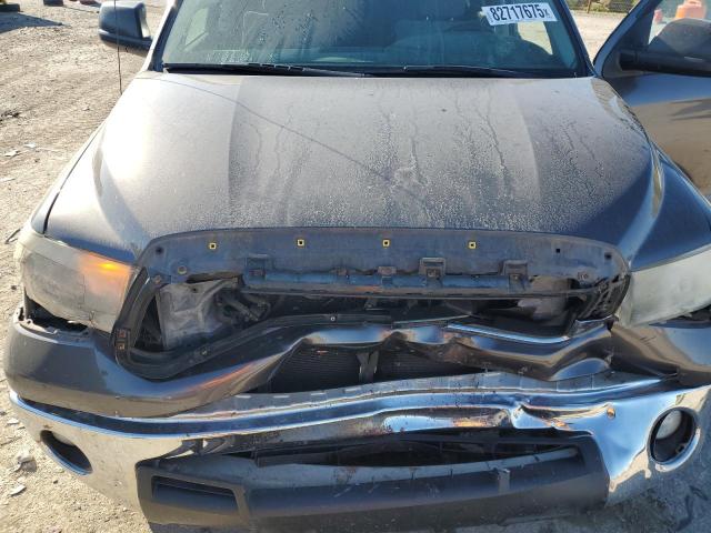 2011 TOYOTA TUNDRA DOU - 5TFUM5F12BX024572