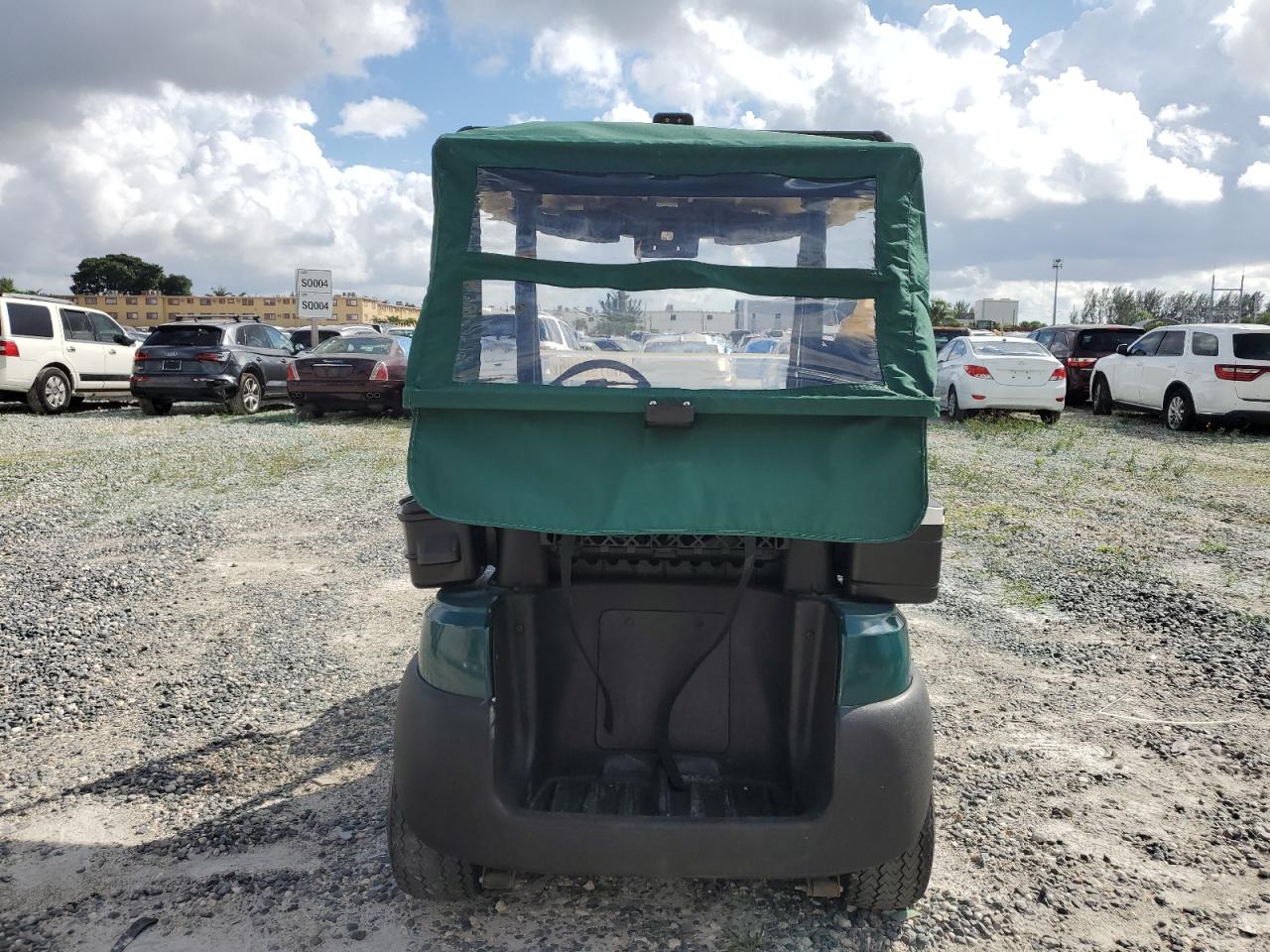 Lot #3268859227 2022 CLUB CAR TEMPO LI