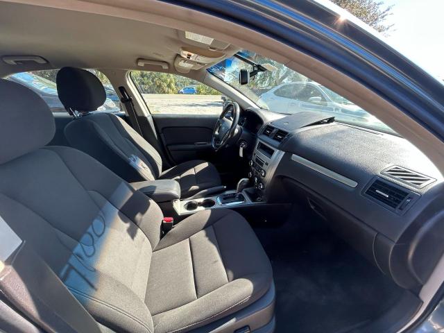 2012 FORD FUSION HYB - 3FADP0L36CR340444