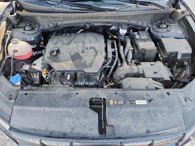 2023 HYUNDAI TUCSON N L KM8JF3AE3PU205390