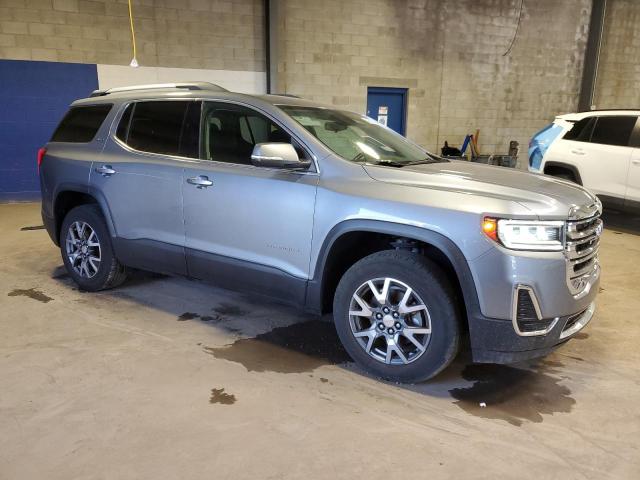 2020 GMC ACADIA SLE - 1GKKNRLS0LZ215149