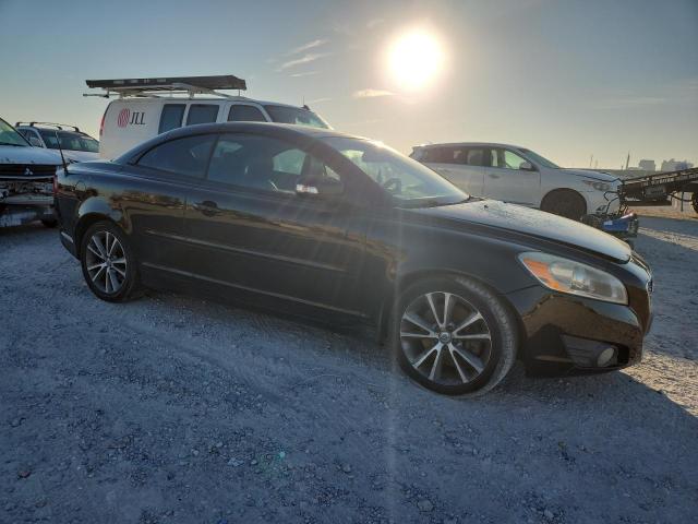 2012 VOLVO C70 T5 - YV1672MC9CJ127280
