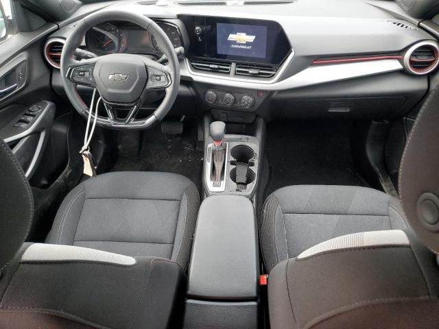 2025 CHEVROLET TRAX 1RS #3290190205