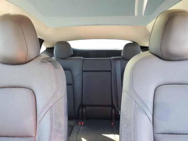 2023 TESLA MODEL Y - 7SAYGDEE2PF631633