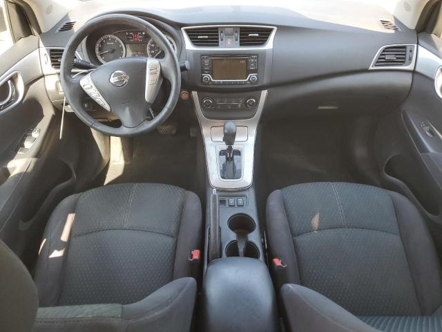 2015 NISSAN SENTRA S - 3N1AB7AP9FY368990
