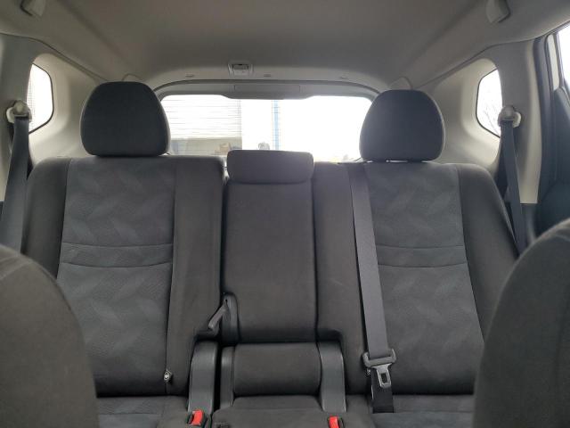 2015 NISSAN ROGUE S - KNMAT2MV2FP535599