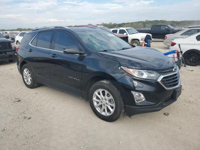 2019 CHEVROLET EQUINOX LT - 3GNAXUEV7KL212645