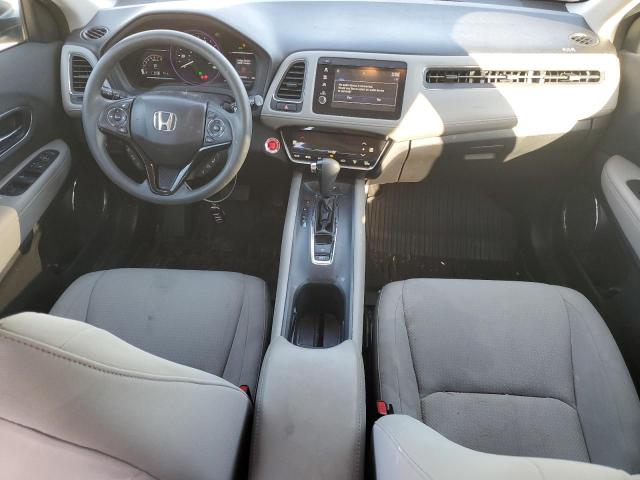 2019 HONDA HR-V EX - 3CZRU5H54KM702406