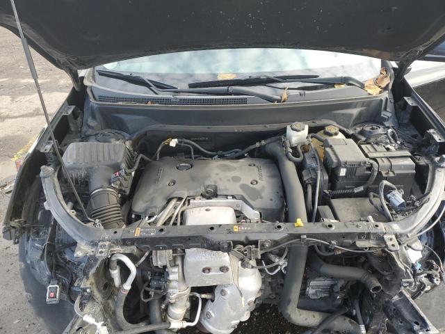 2018 CHEVROLET EQUINOX LT #3305331312