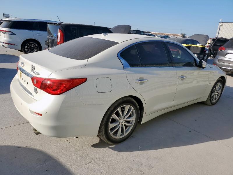 2016 INFINITI Q50 BASE - Other View
