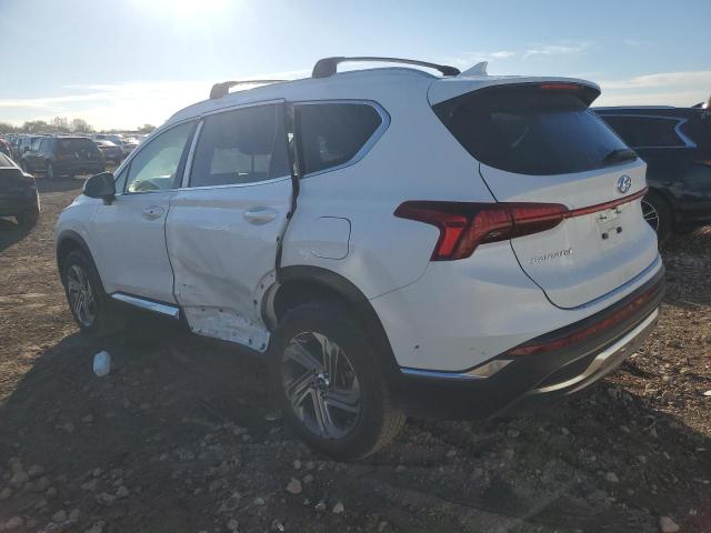 2021 HYUNDAI SANTA FE S #3296408637