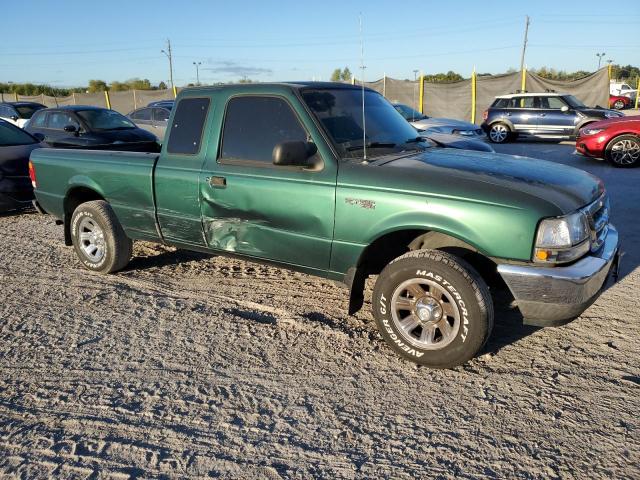 1999 FORD RANGER SUP #3259627386