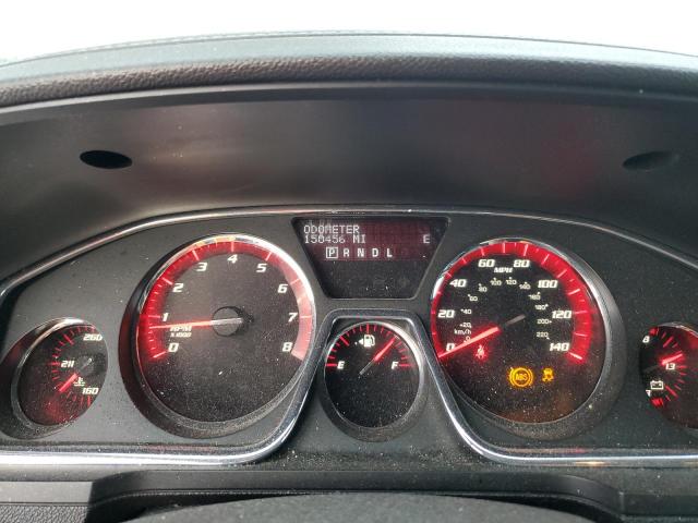 2016 GMC ACADIA SLT-1 #3290246289