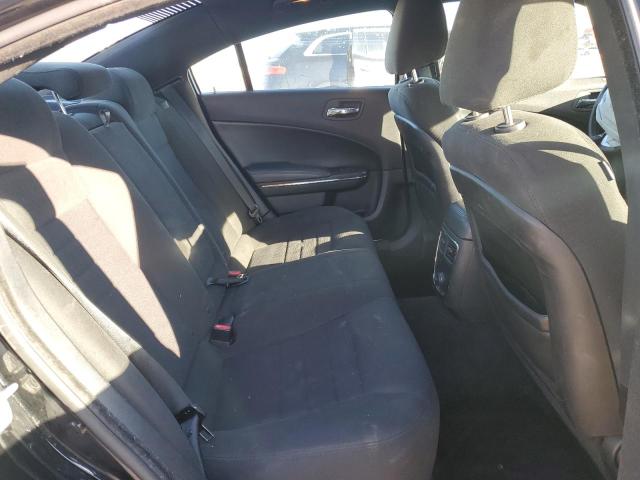 2014 DODGE CHARGER SE - 2C3CDXBG1EH145527