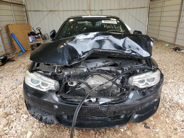 2015 BMW 435 XI #3317716077