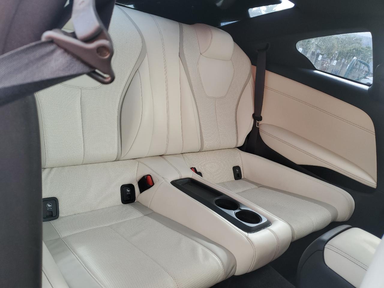 INFINITI Q60 PREMIUM