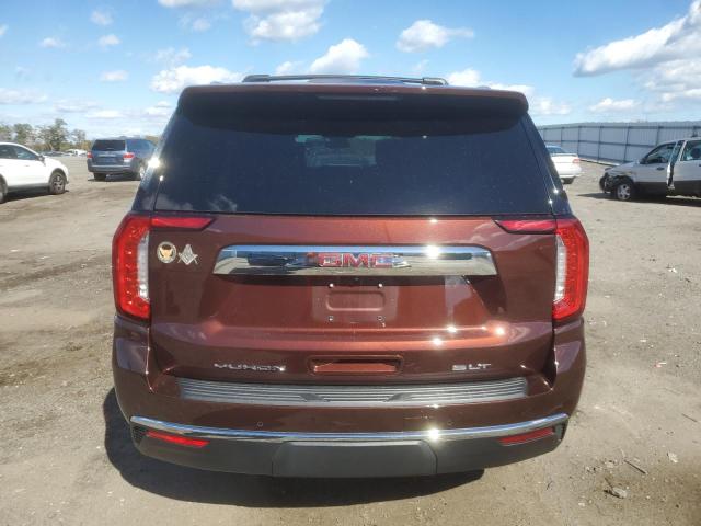2023 GMC YUKON XL K #3296340441