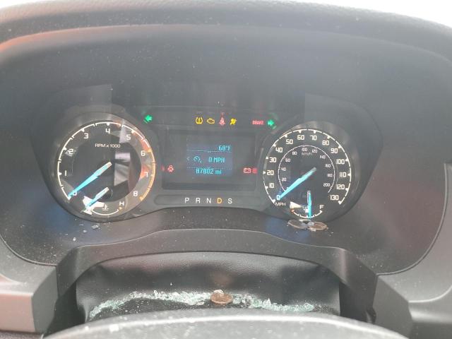 2020 FORD RANGER XL - 1FTER1EH1LLA97809