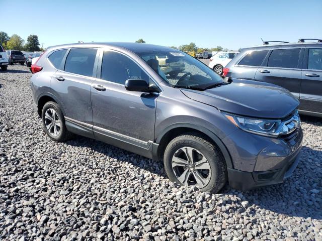 2019 HONDA CR-V LX - 2HKRW6H32KH200049