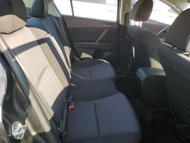 2010 MAZDA 3 I - JM1BL1SG8A1142155