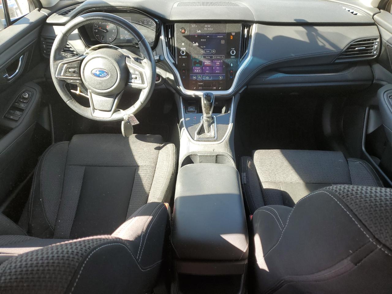 SUBARU OUTBACK PREMIUM