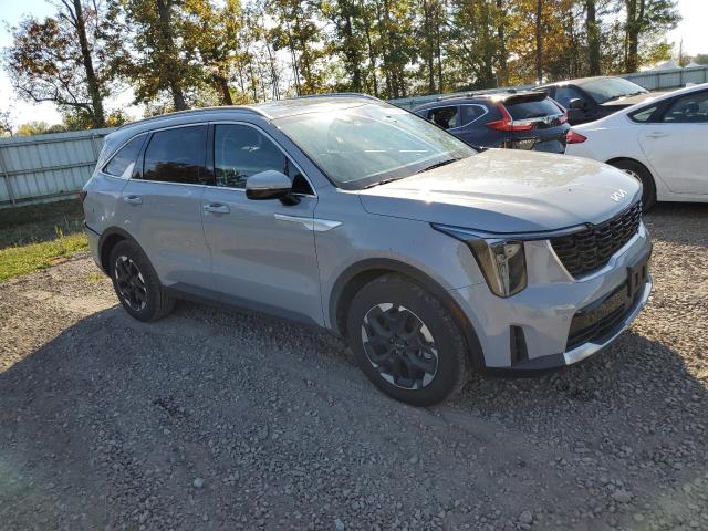2025 KIA SORENTO S - 5XYRL4JCXSG348531