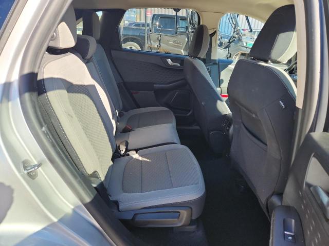 2020 FORD ESCAPE SE - 1FMCU9G6XLUB91256