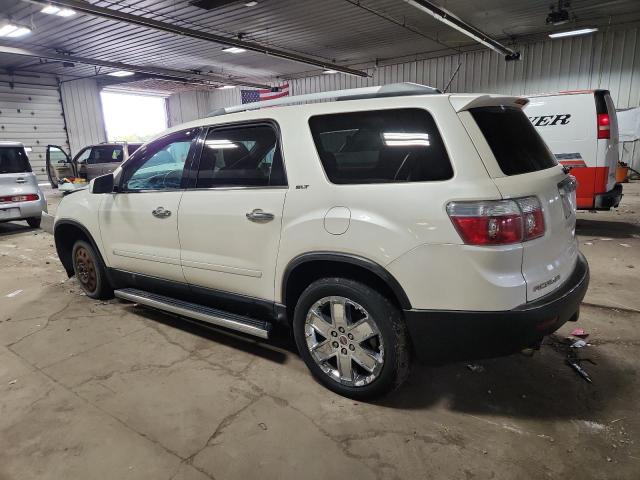 2010 GMC ACADIA SLT - 1GKLVNED3AJ153432