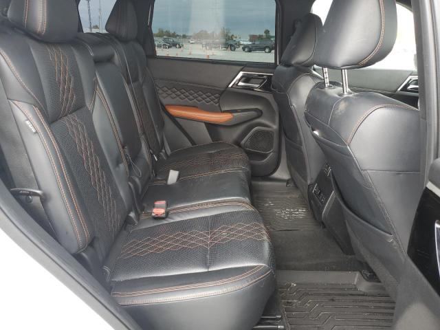 2022 MITSUBISHI OUTLANDER SEL JA4J4VA88NZ028085