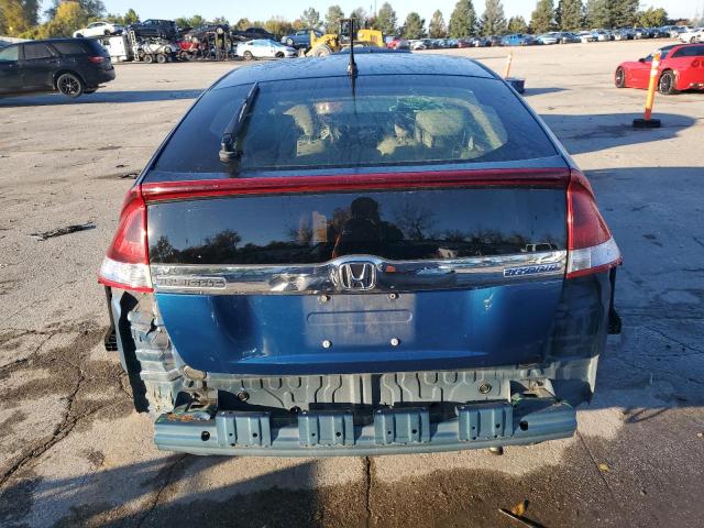 2014 HONDA INSIGHT LX #3286495153
