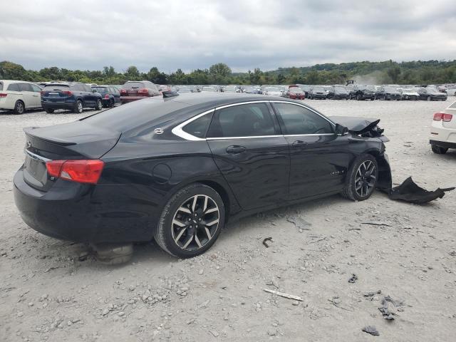 2016 CHEVROLET IMPALA LT - 2G1115S39G9205797