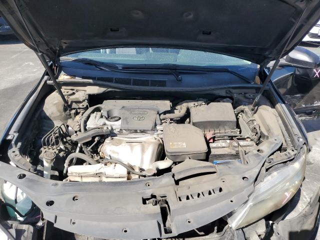 2016 TOYOTA CAMRY LE 4T1BF1FK7GU264188