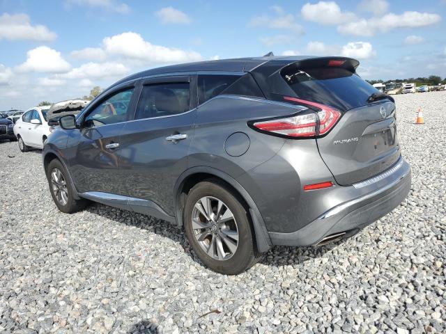 2015 NISSAN MURANO S - 5N1AZ2MH9FN240127